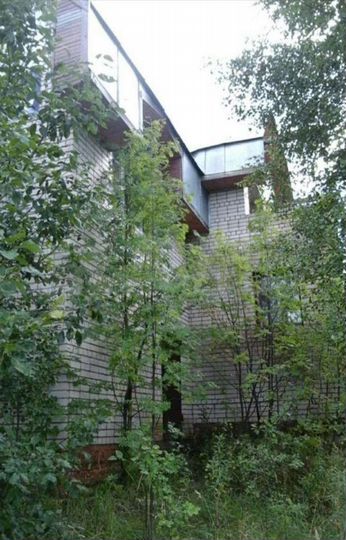 Коттедж 274 м² на участке 22 сот.