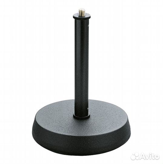 Стойка микрофонная K&M 23200-300-55