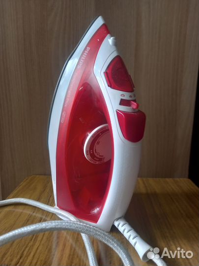 Утюг philips