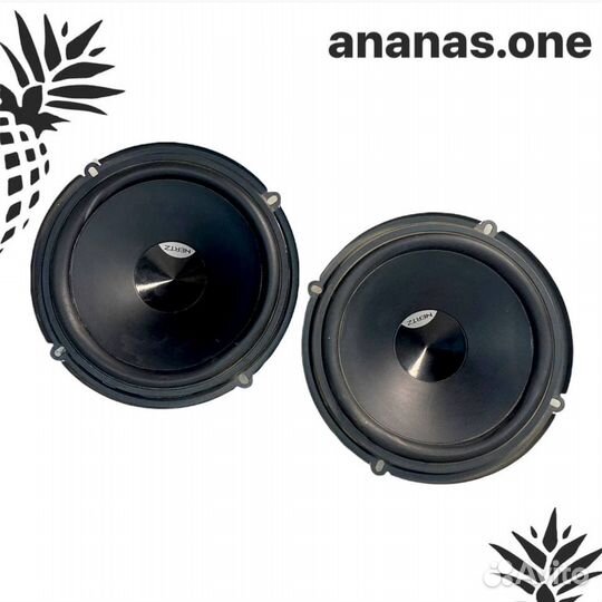 Колонка DL audio gryphon lite