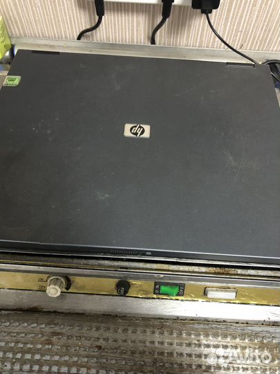 Продаётся ноутбук