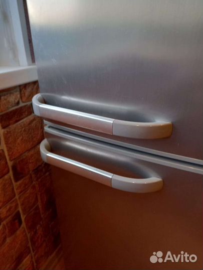 Холодильник бу