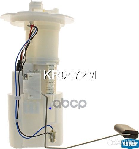 Модуль В сборе С бензонасосом KR0472M Krauf