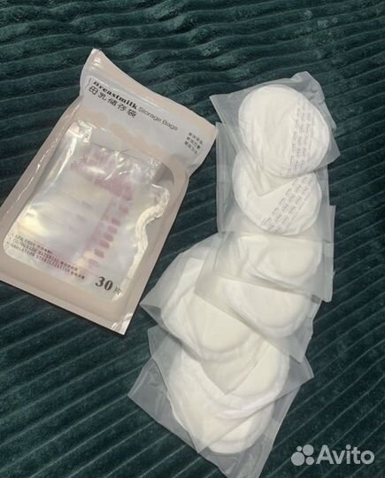 Молокоотсос ручной