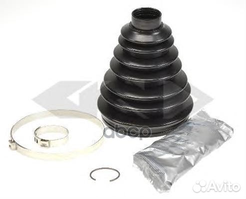 Пыльник шруса 305599 GKN (Loebro)