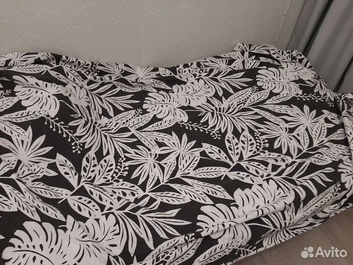 2 комплекта постельного белья Икея, полуторные