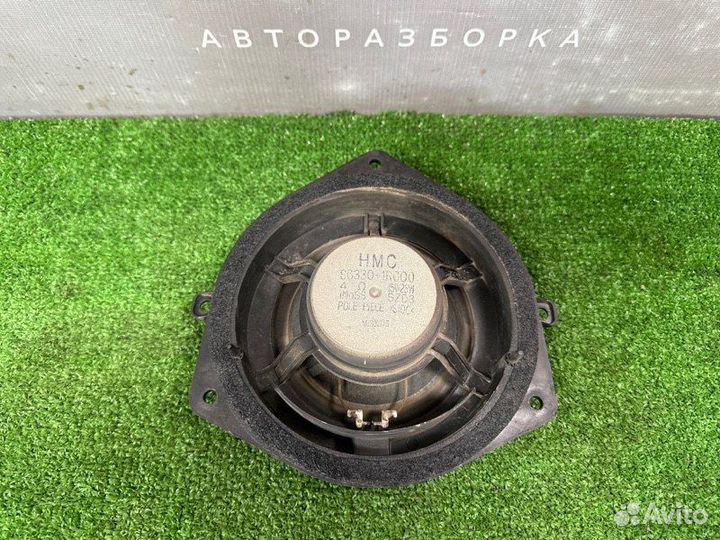 Динамик штатный Kia Rio 3 Ub 11-17 хэтчбек 1.4