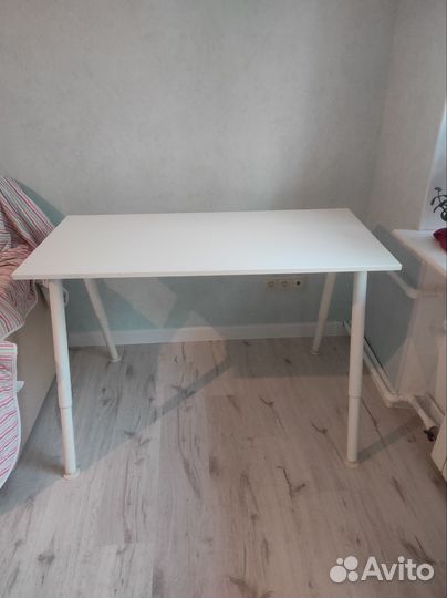 Стол IKEA Galant Икея Галант