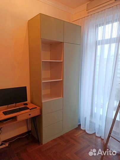 Шкаф в детскую