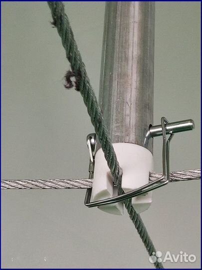 Шатёр Пагода 5 х 5 м