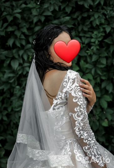 Свадебные платья 42 44 размера