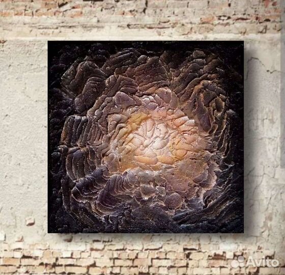 Интерьерные картины в подарок. Триптих