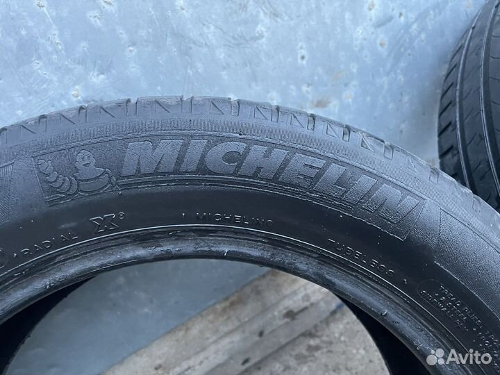 Michelin Energy Saver Plus 205/55 R16 91V