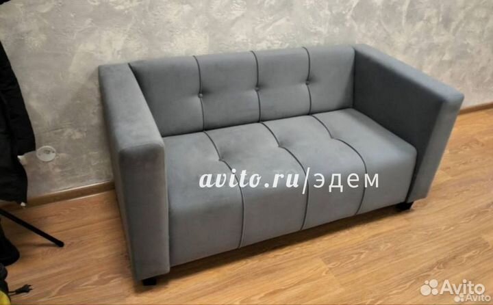Диван офисный#11127