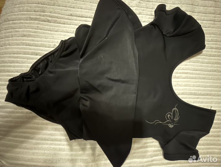 Купальник спортивный