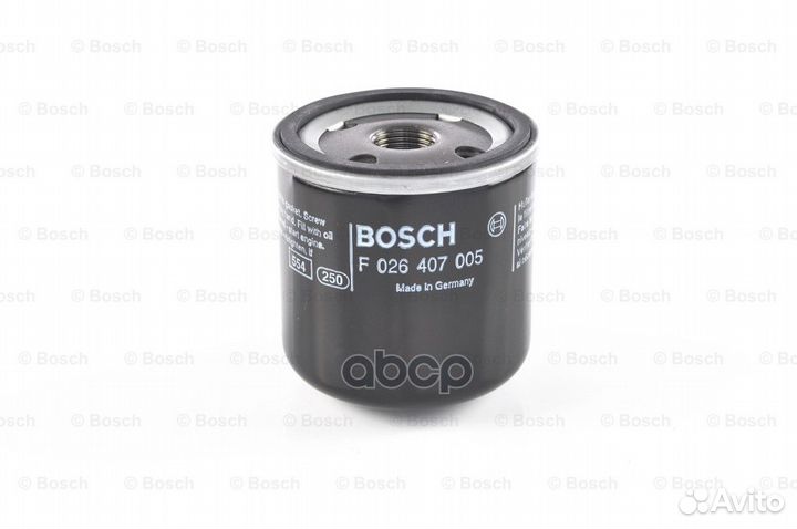 Фильтр масляный Saab 9-3/9-5/9000/900 2.0i-3.0i