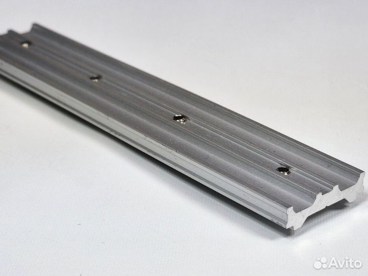 Соединительный элемент Trietex для электрокарнизов