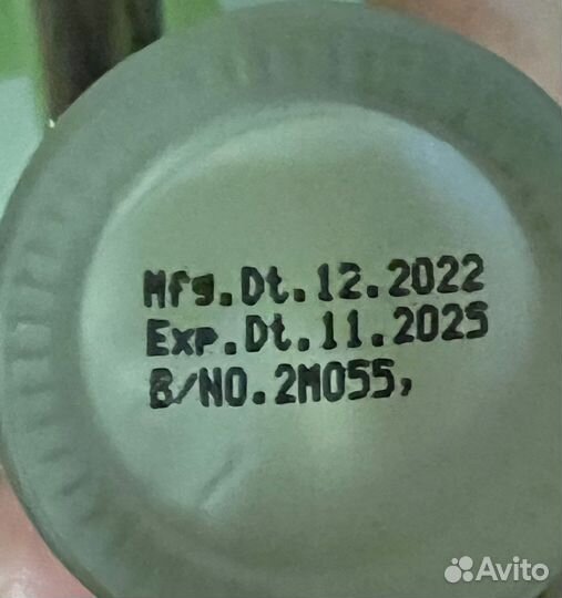 Сыворотка Spa Ceylon