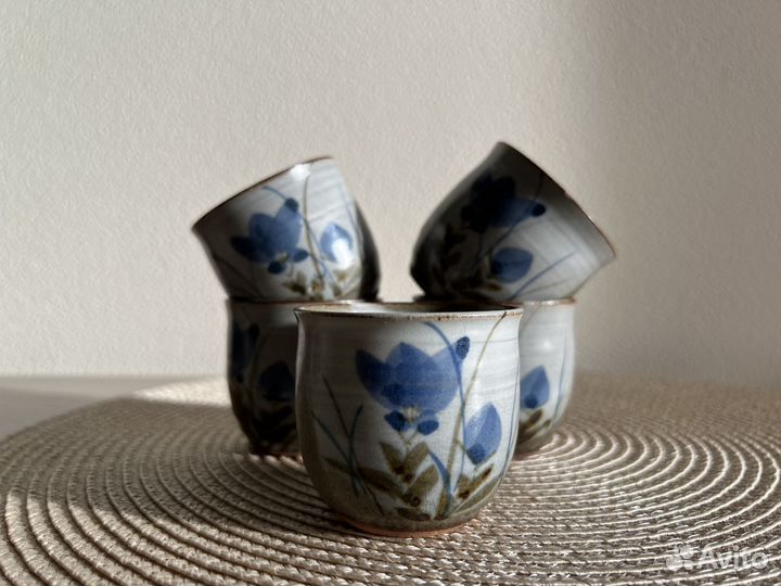 Юноми ручная работа