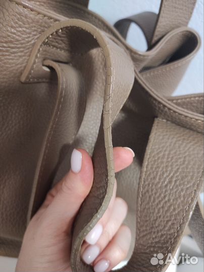 Сумка шоппер Aprellshop