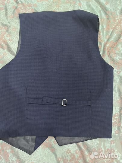 Брюки классические для мальчика