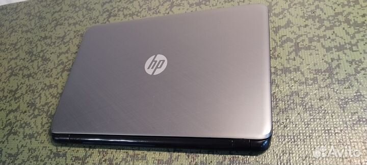 Ноутбук HP 15g 501nr