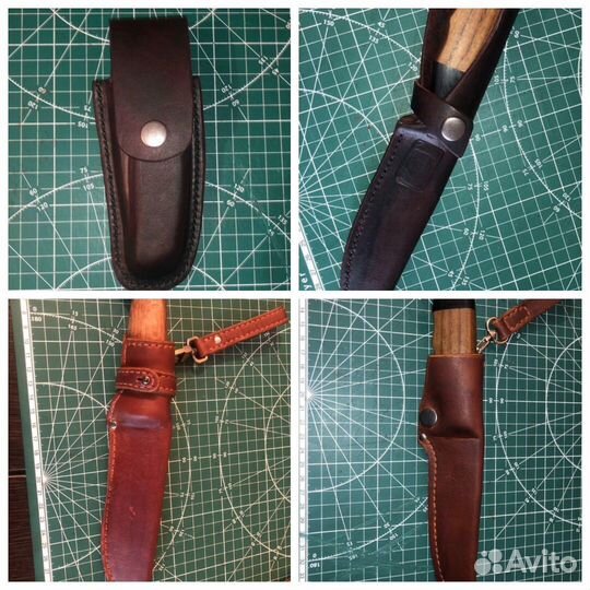 Ножны для ножа