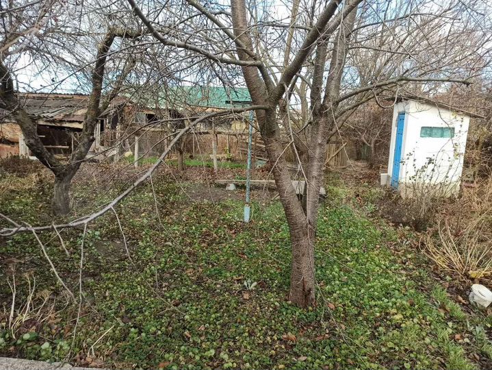 Дом 62,8 м² на участке 5 сот.