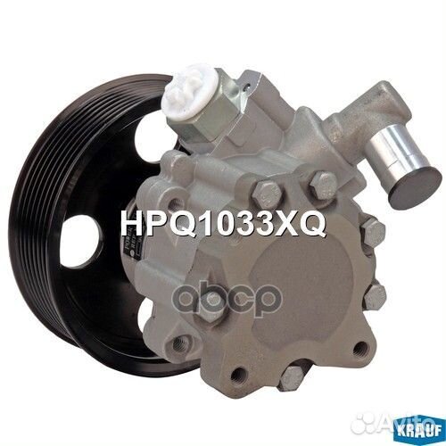 Насос гур HPQ1033XQ Krauf