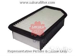 Фильтр воздушный A28620 Sakura