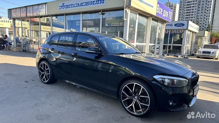 Колеса R19 BMW F10 F20 F30 F31 F32