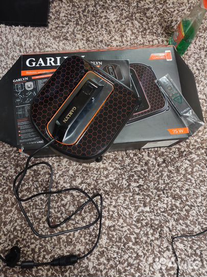 Продается робот мойщик окон