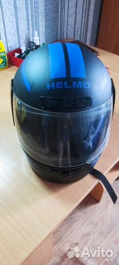 Шлем для мотоцикла