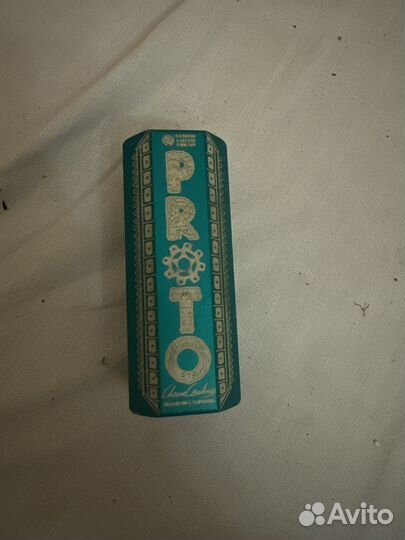 Зажим scs proto керпич