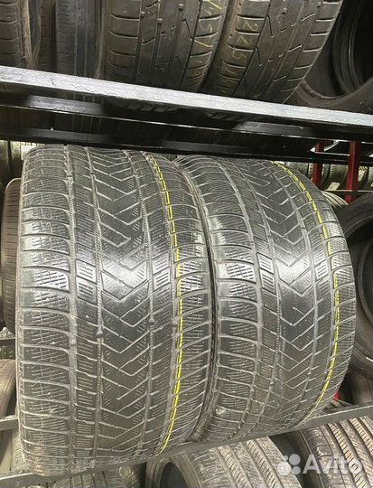 Pirelli Scorpion Winter 315/30 R22 107P