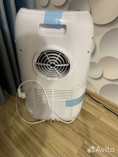 Кондицыонер мобильный(напольный) ballu