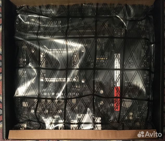 Материнская плата MSI PRO B650M-B