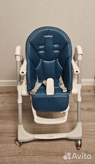 Стульчик для кормления peg perego