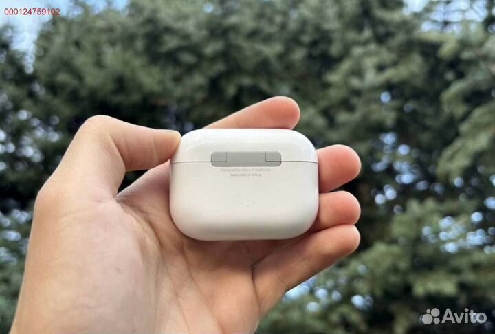 AirPods Pro 2