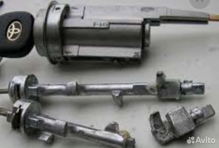 Замки-Сервис кмс