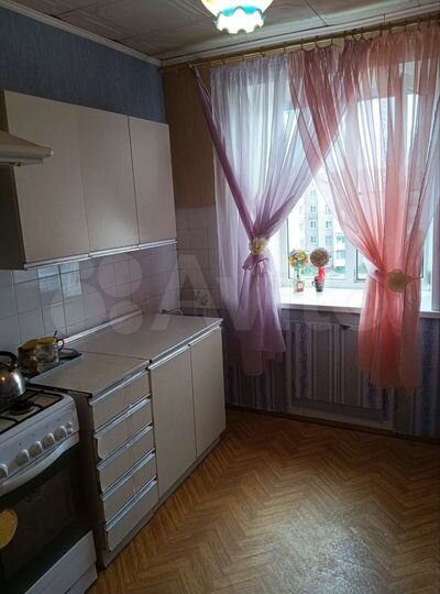 2-к. квартира, 55,2 м², 5/5 эт.