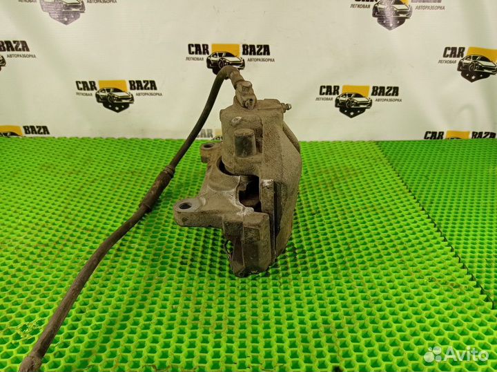 Суппорт тормозной передний левый L