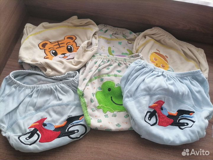 Детские вещи на мальчика пакетом на 2 года