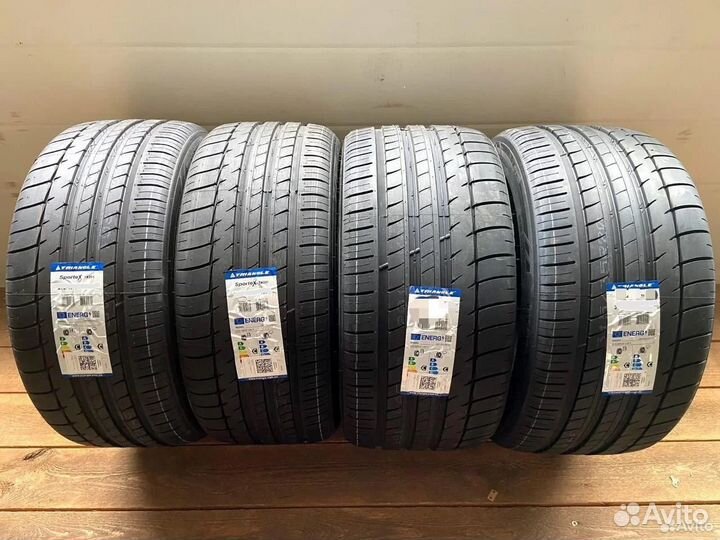 Triangle TH201 245/45 R18 100Y