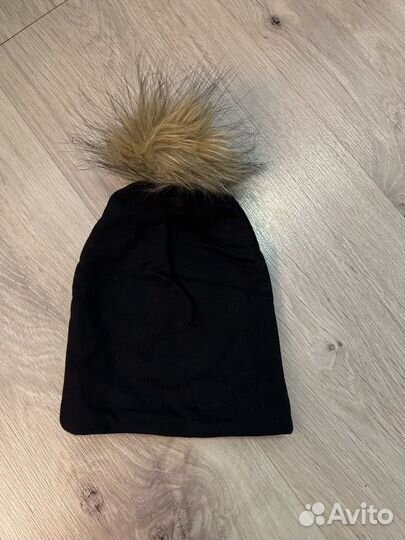 Жилет утепленный детский