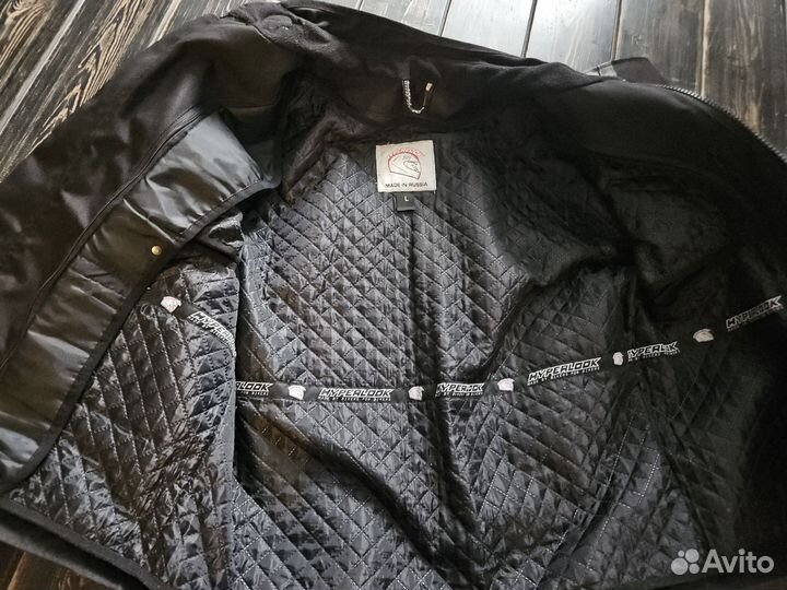 Мотокуртка Hyperlook Stinger