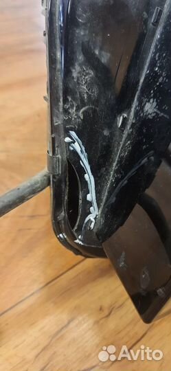 Фара левая VW Tiguan 2 (16-н.в.) Led 5NB941035B