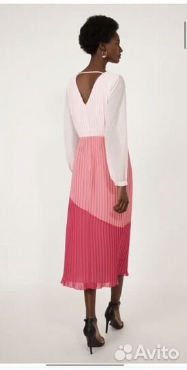 Платье warehouse