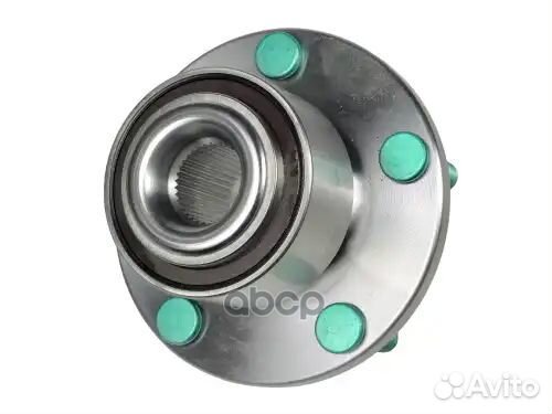 Ступица колеса перед Ford Focus/C-max