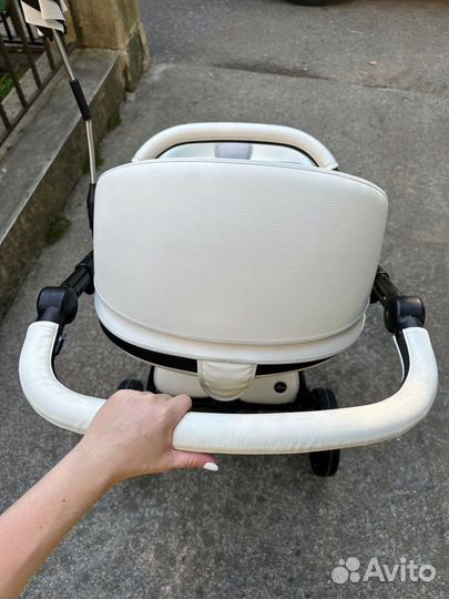 Коляска Mima Xari